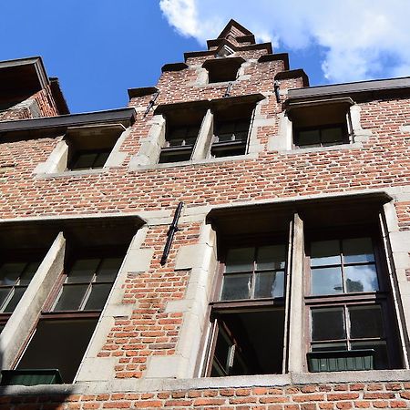 B&B Bedstarline Antwerpen Kültér fotó