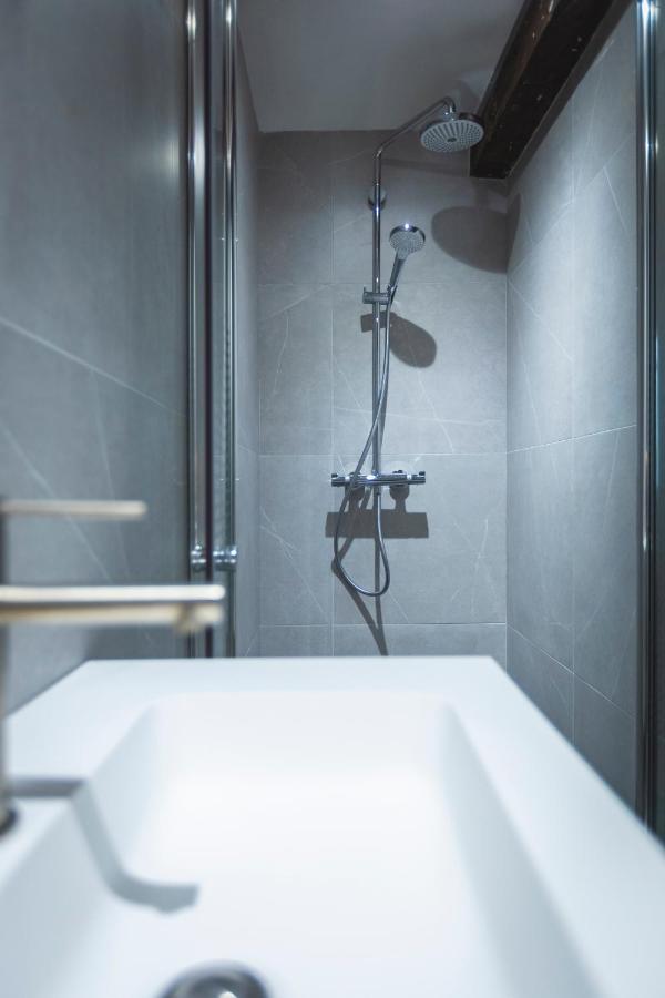 B&B Bedstarline Antwerpen Kültér fotó