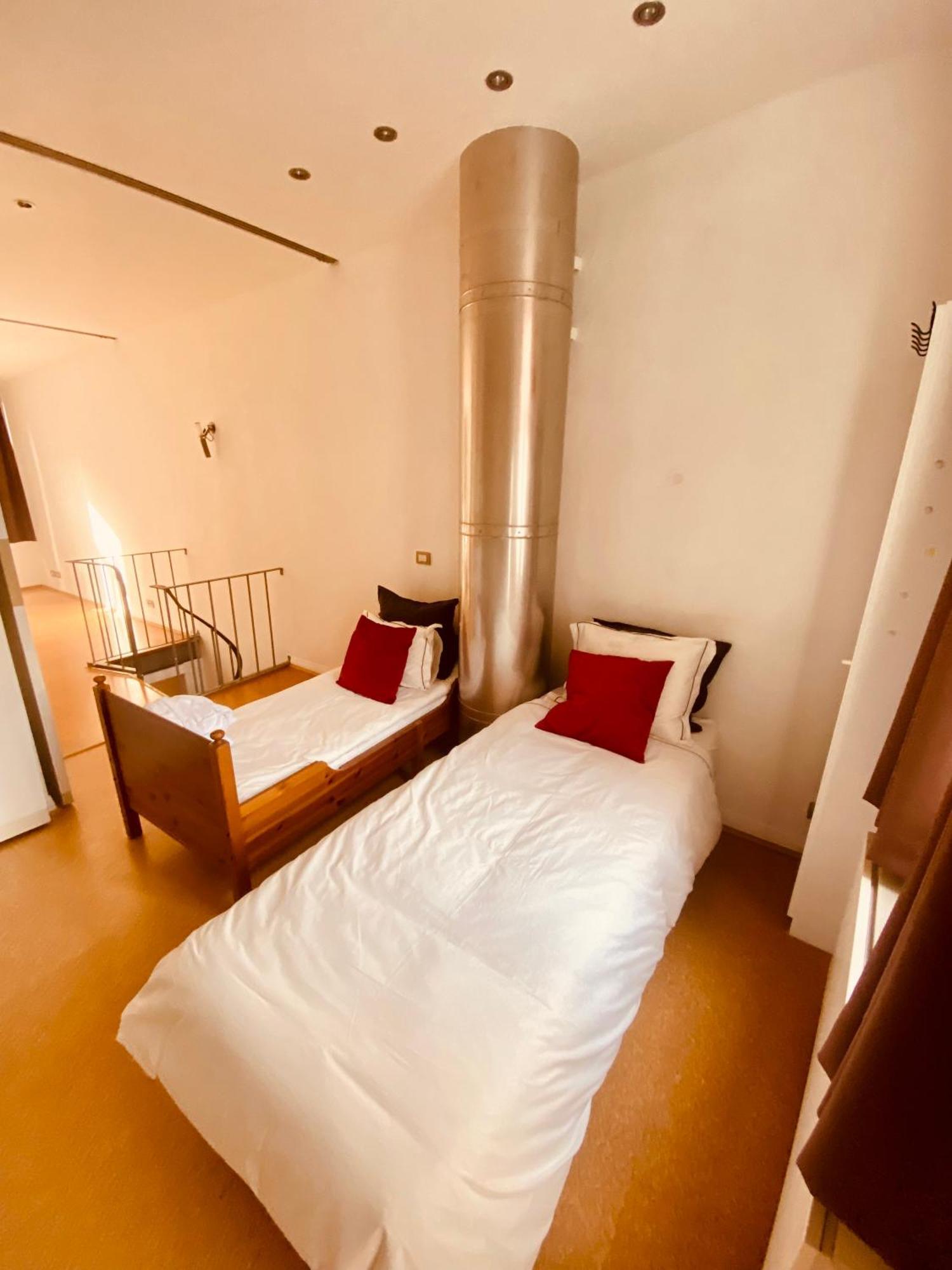 B&B Bedstarline Antwerpen Kültér fotó