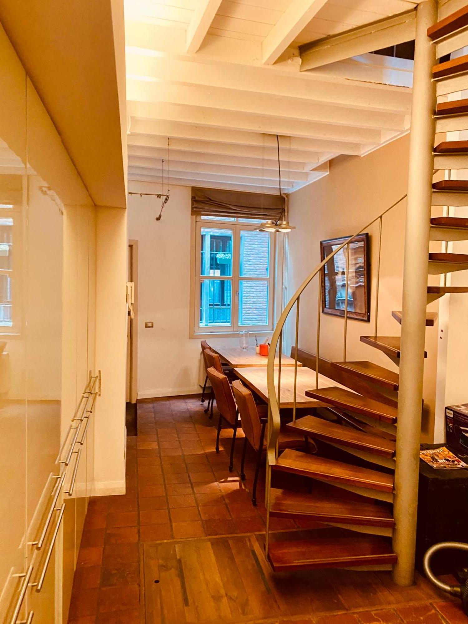 B&B Bedstarline Antwerpen Kültér fotó