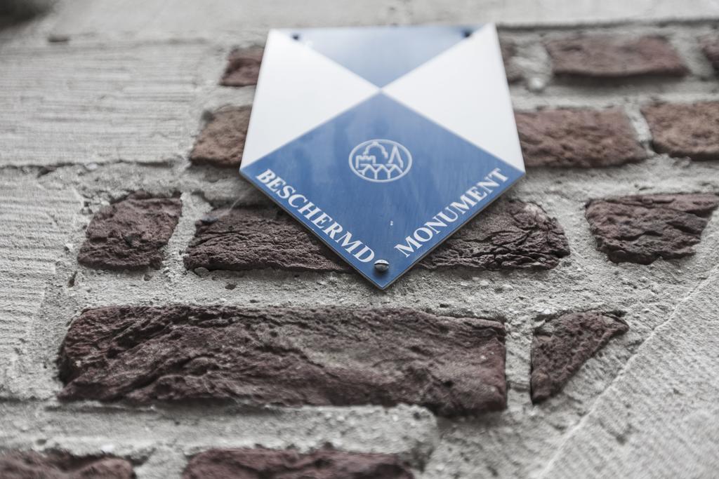 B&B Bedstarline Antwerpen Kültér fotó