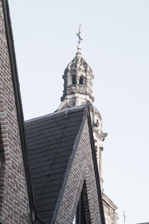 B&B Bedstarline Antwerpen Kültér fotó
