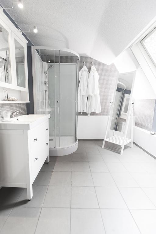 B&B Bedstarline Antwerpen Szoba fotó