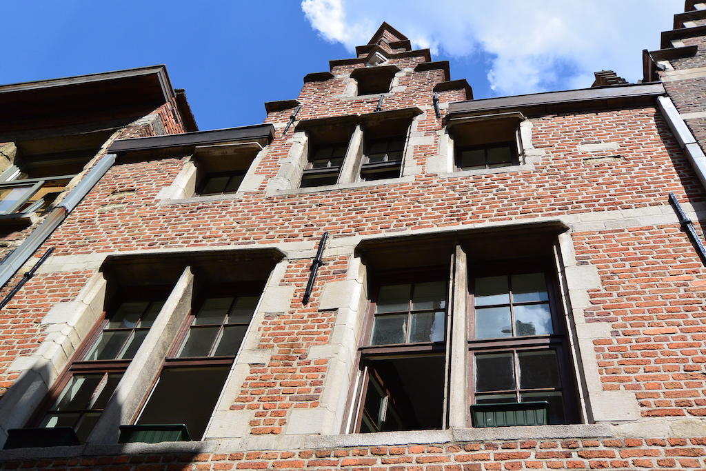 B&B Bedstarline Antwerpen Kültér fotó